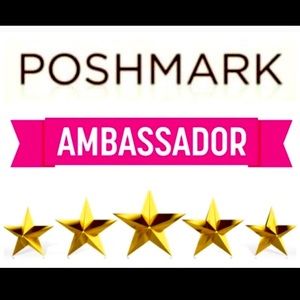 I have a variety .  I am a Poshmark Ambassador .